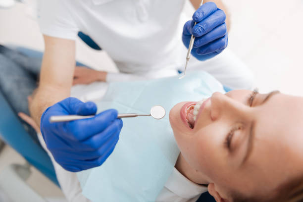 Best Emergency Dental Care  in Archbold, OH